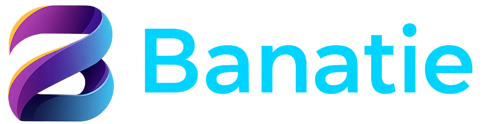 Banatie Logo